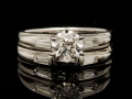 Where to Sell Wedding Rings