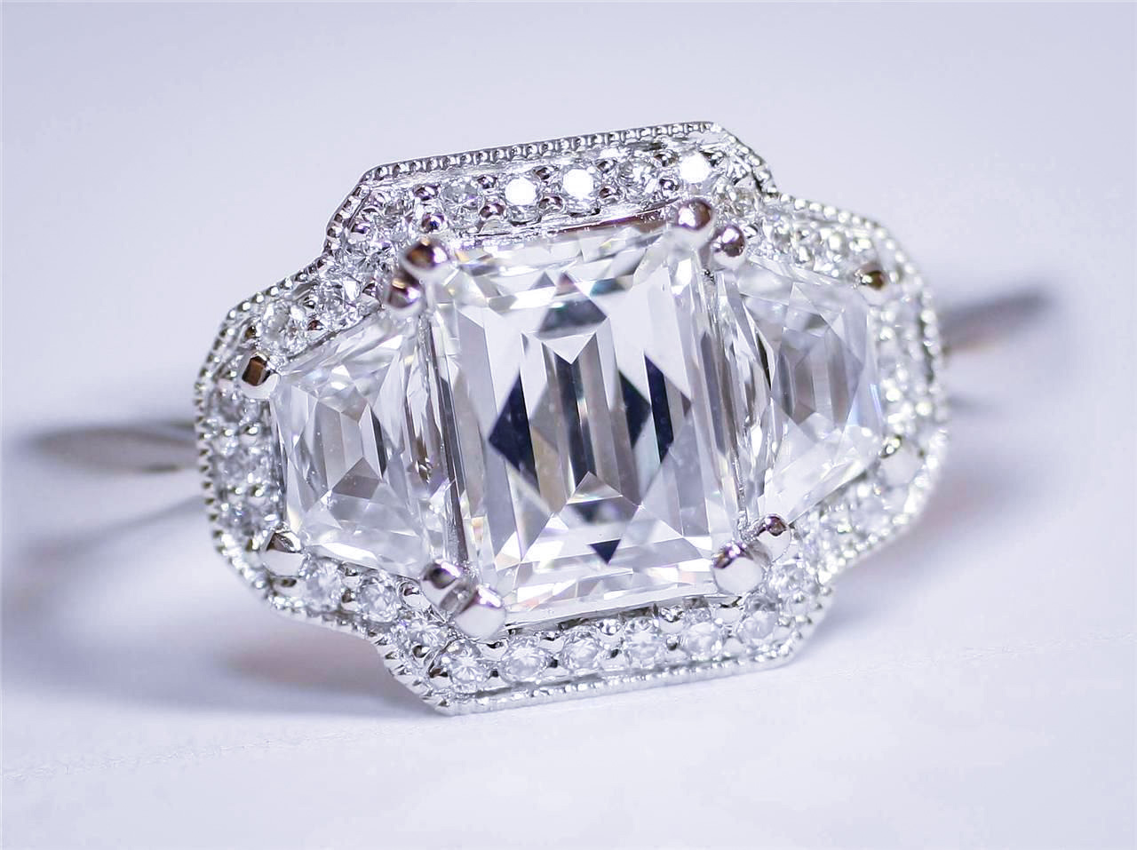 Where Can I Sell My Engagement Ring in Beverly Hills, CA?