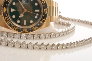 Auction a Watch in Beverly Hills