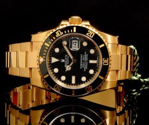best place to sell a rolex watch